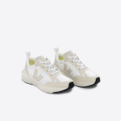 CANARY ELASTIC LACES ALVEOMESH WHITE PIERRE | VEJA NEAR ME