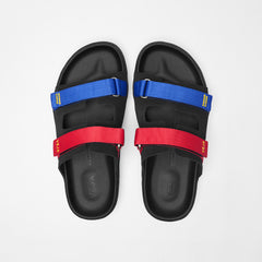 ARPOADOR SUEDE VEJA X HOMECORE PEKIN PAROS BLACK | VEJA DISCOUNT