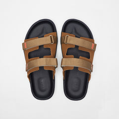 ARPOADOR SUEDE VEJA X HOMECORE COGNAC TENT BLACK | VEJA SALE