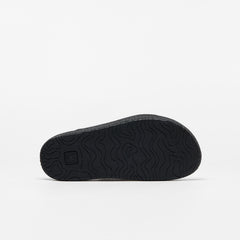 ARPOADOR SUEDE VEJA X HOMECORE COGNAC TENT BLACK | VEJA SALE