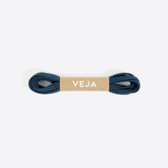 LACES ORGANIC COTTON NAUTICO | VEJA US