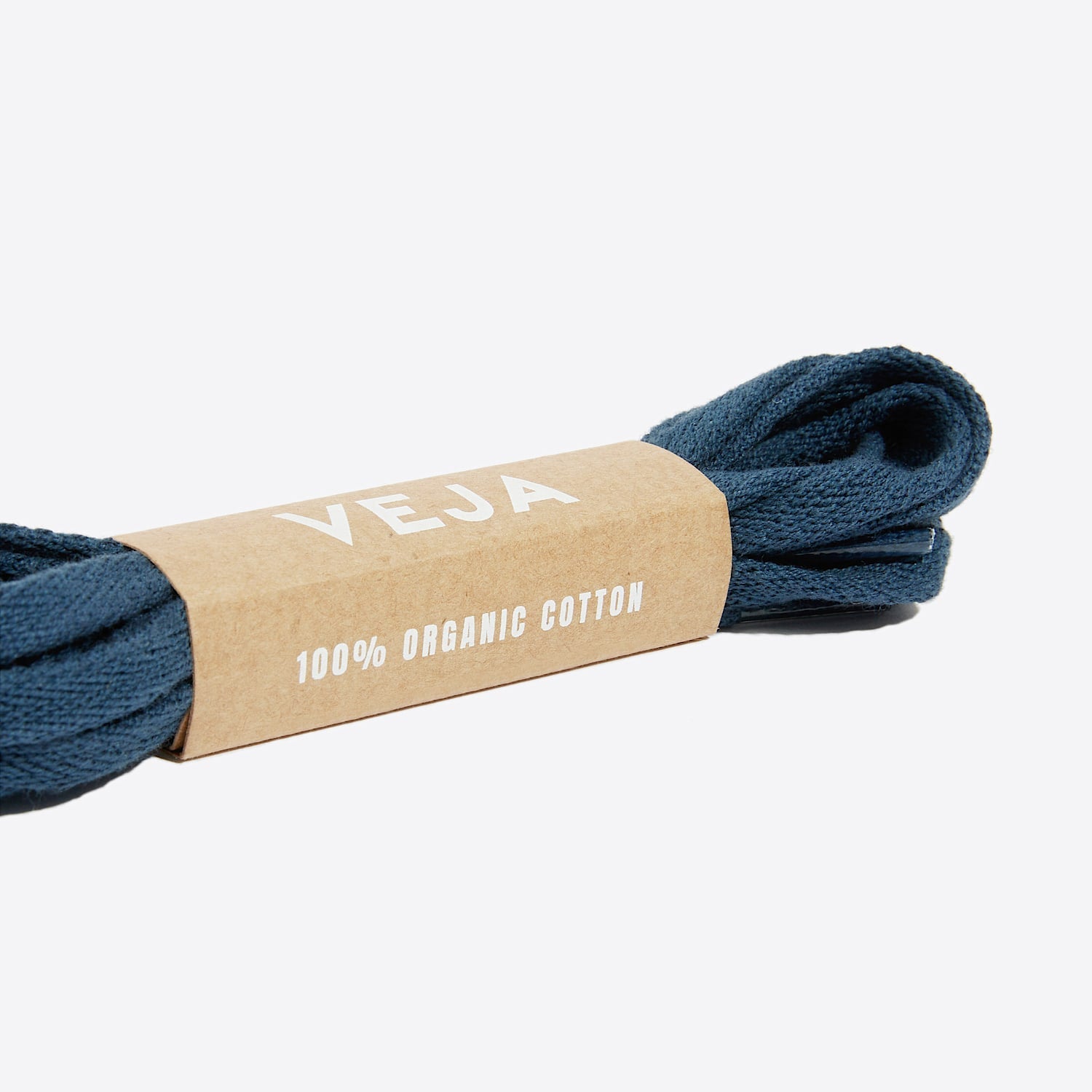 LACES ORGANIC COTTON NAUTICO | VEJA US
