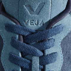 LACES ORGANIC COTTON NAUTICO | VEJA US