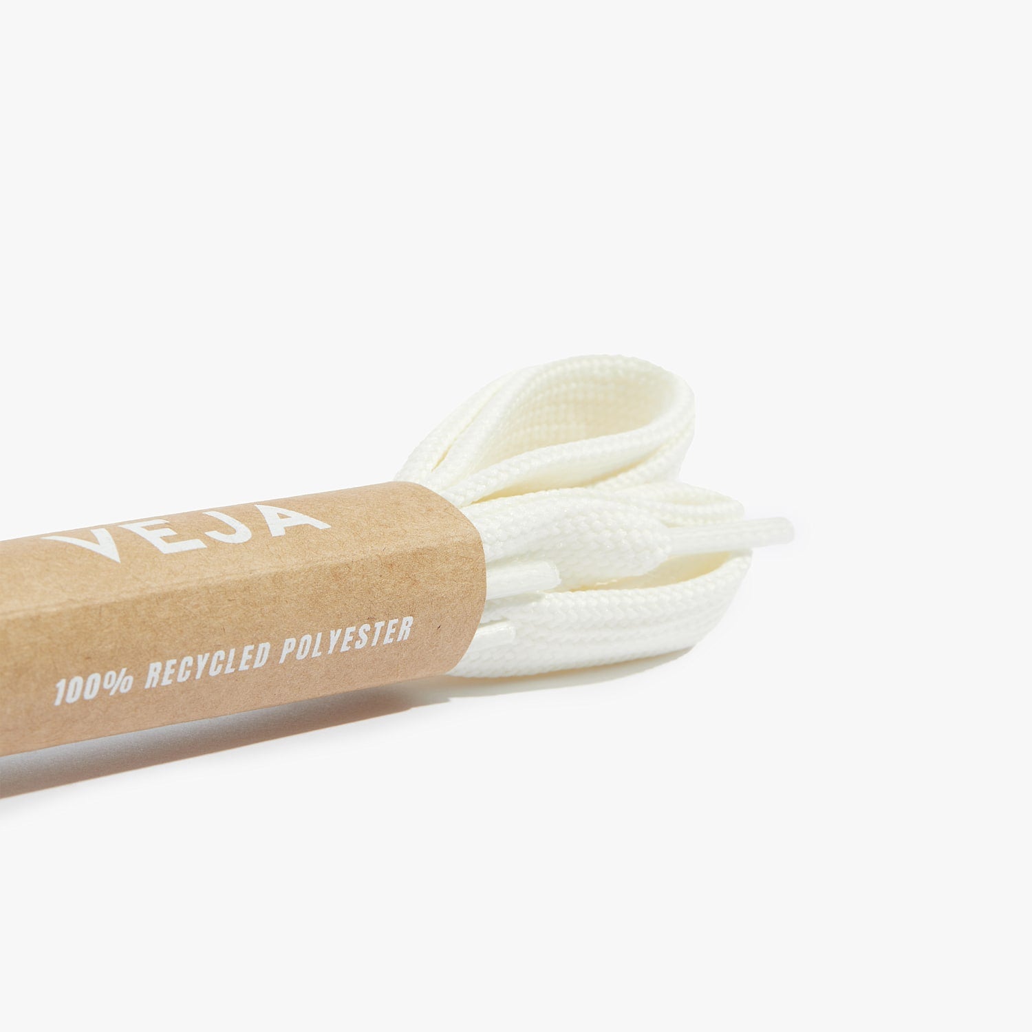 LACES BOLD EGGSHELL | VEJA ONLINE