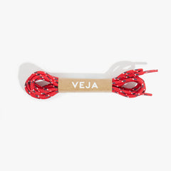 LACES PEKIN NAUTICO EGGSHELL | VEJA DISCOUNT