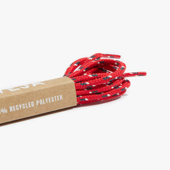 LACES PEKIN NAUTICO EGGSHELL | VEJA DISCOUNT