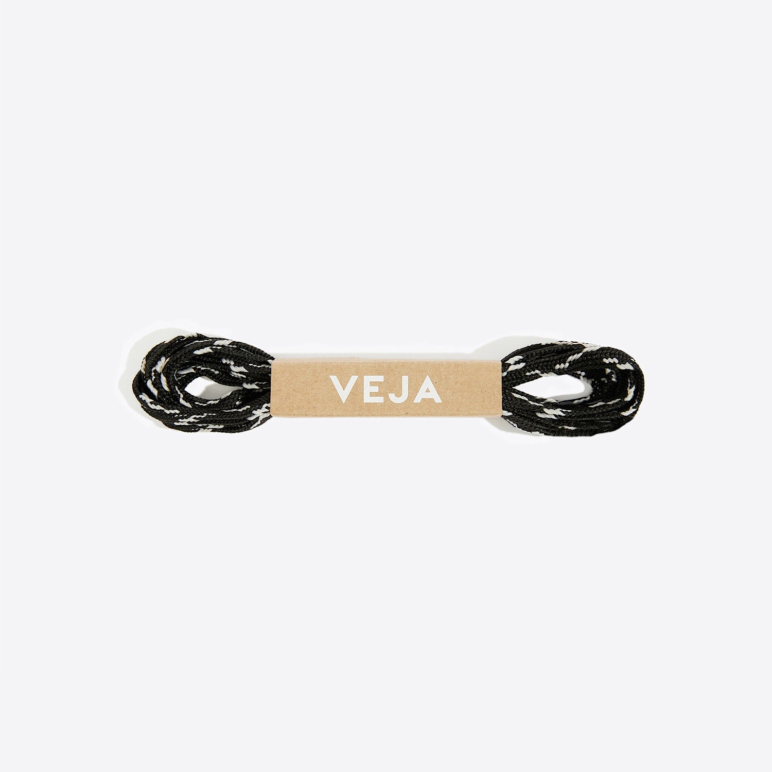 LACES BLACK OXFORD GREY | VEJA SALE