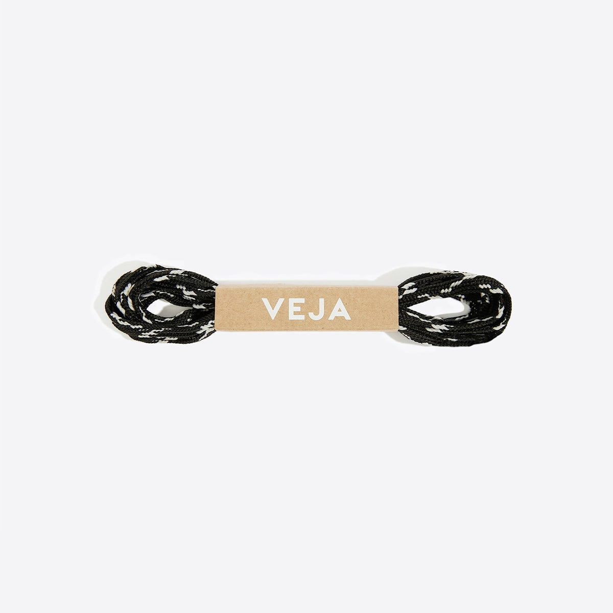 LACES BLACK OXFORD GREY | VEJA SALE