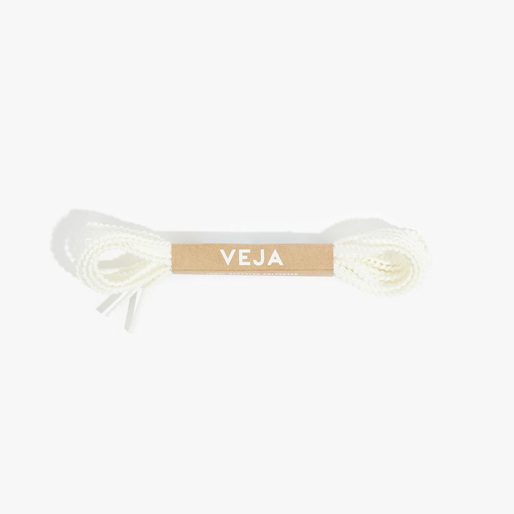 LACES CRANTE EGGSHELL | VEJA OUTLET