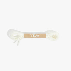 LACES CRANTE EGGSHELL | VEJA OUTLET