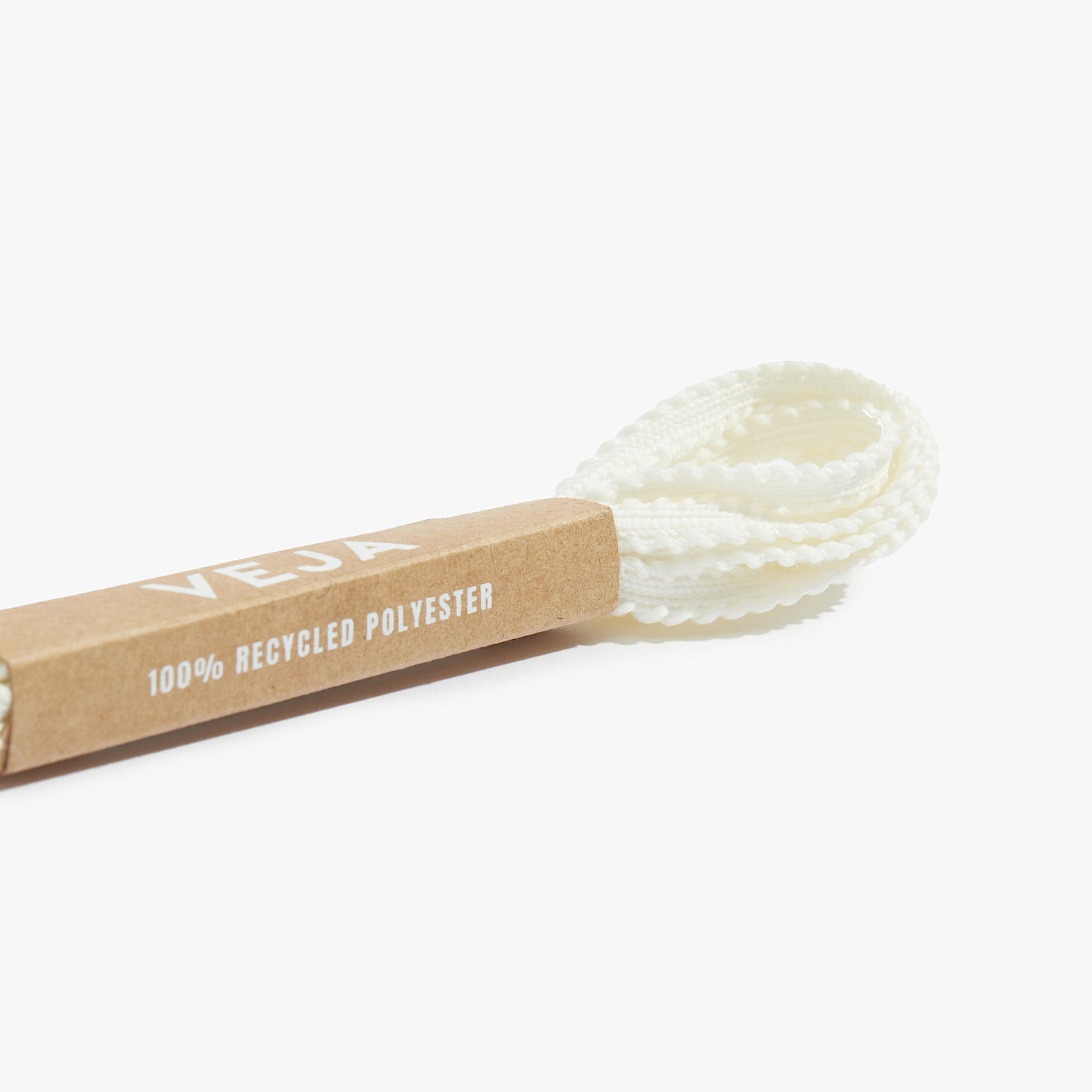 LACES CRANTE EGGSHELL | VEJA OUTLET