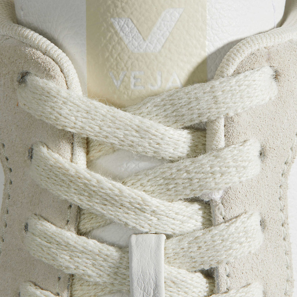 LACES ORGANIC COTTON PIERRE | VEJA US