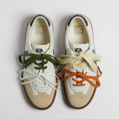 LACES ORGANIC COTTON MILITAR | VEJA ONLINE