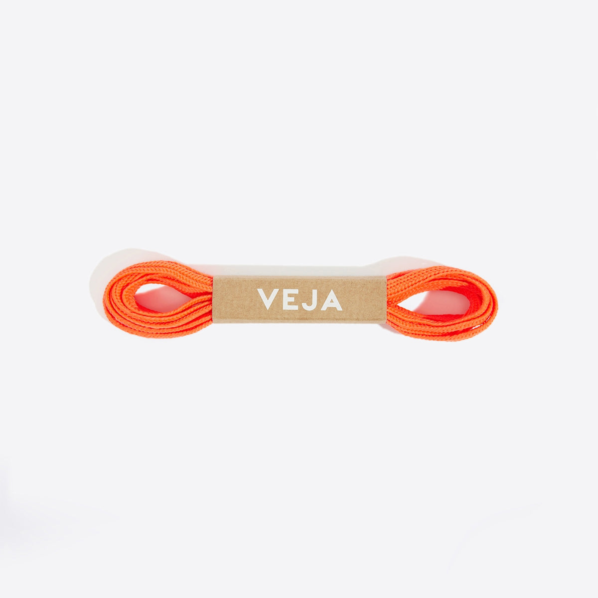 LACES ORANGE FLUO | VEJA SALE