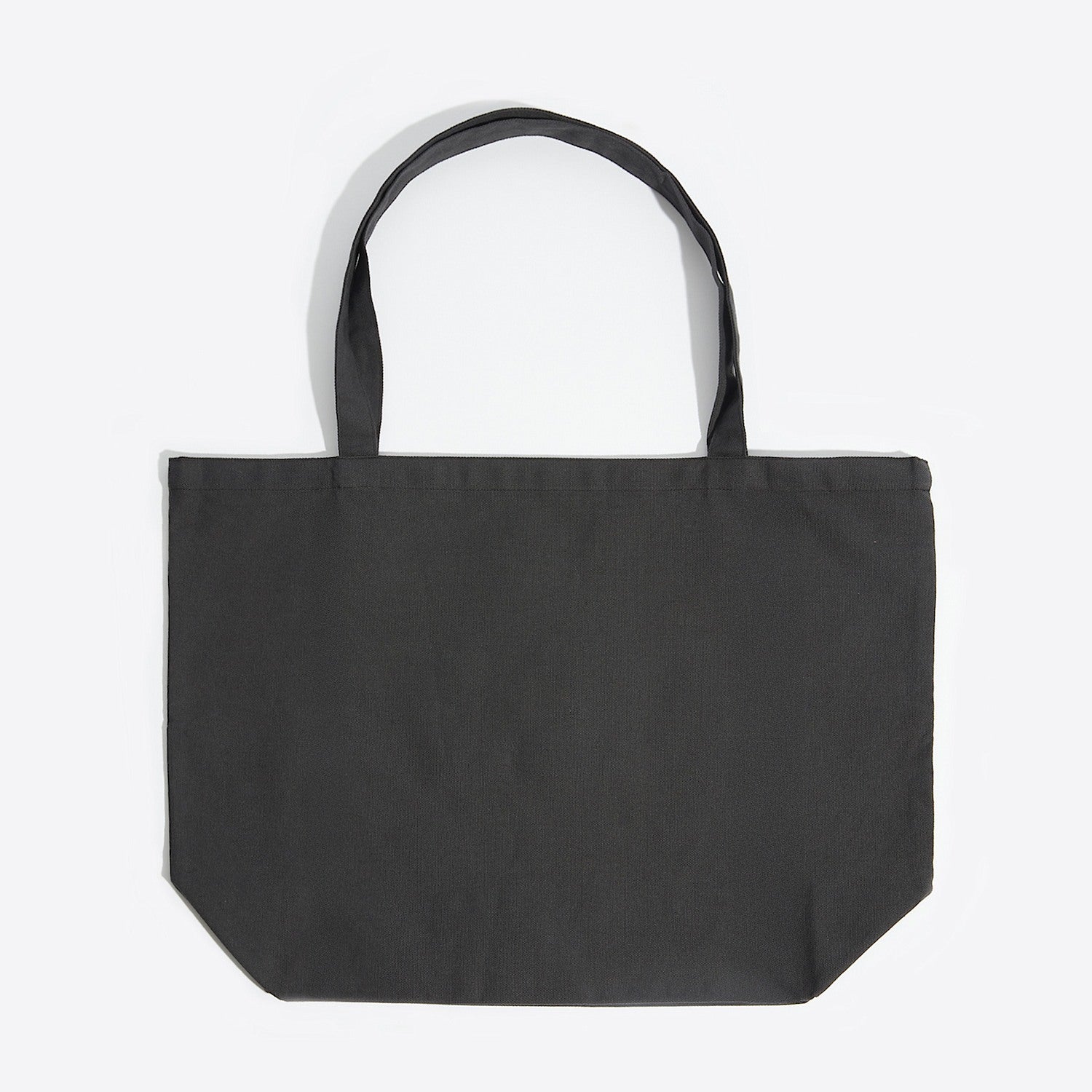 TOTE BAG COTTON RAVEN | VEJA OUTLET
