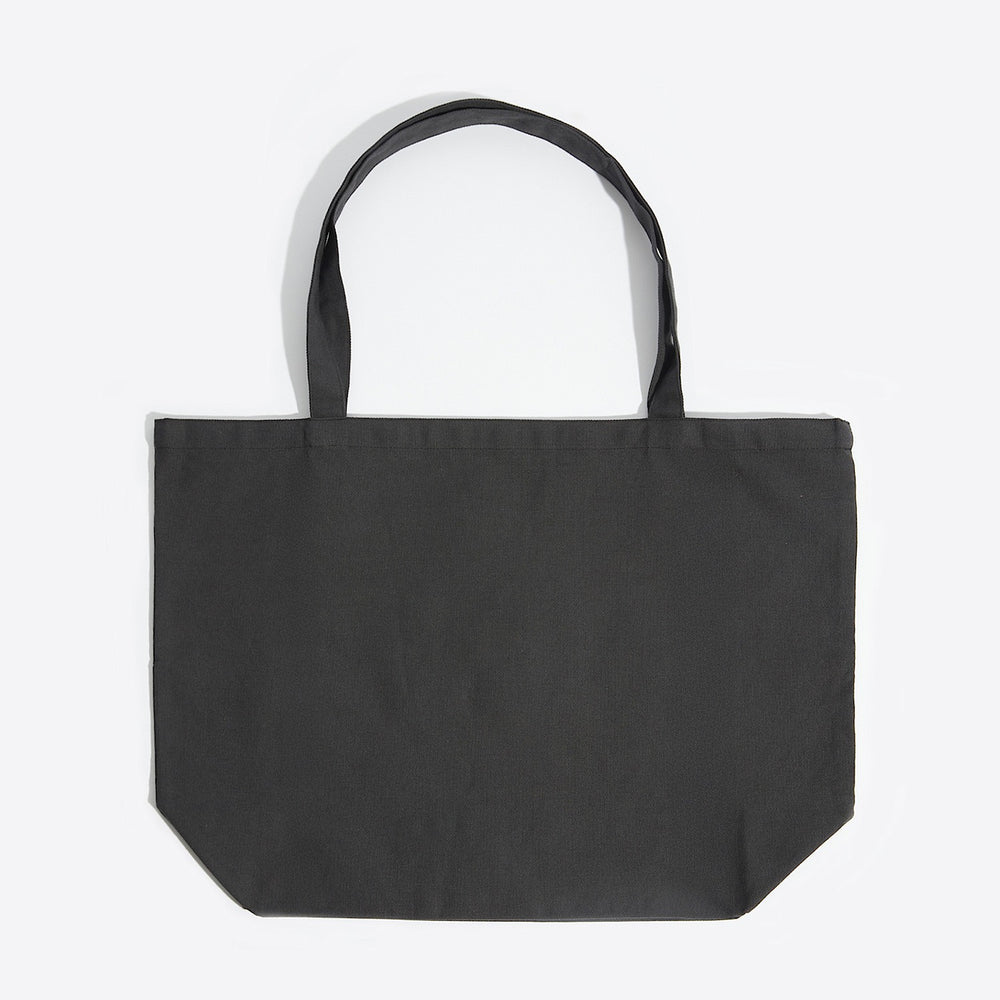 TOTE BAG COTTON RAVEN | VEJA OUTLET