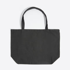 TOTE BAG COTTON RAVEN | VEJA OUTLET