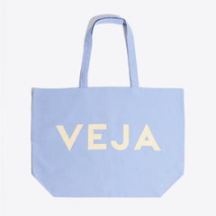 TOTE BAG COTTON OLYMPE | VEJA FOR SALE