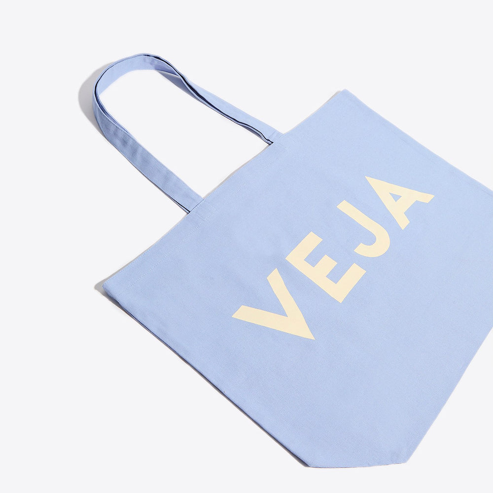 TOTE BAG COTTON OLYMPE | VEJA FOR SALE