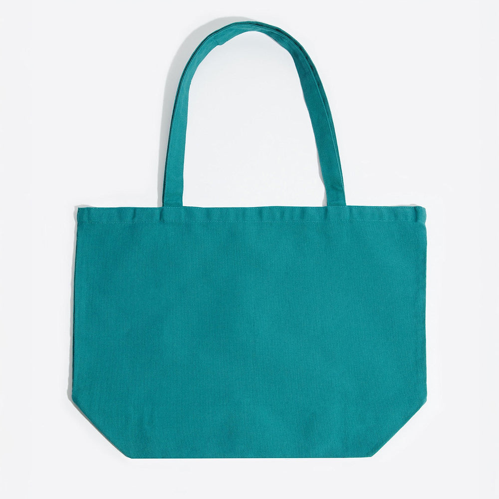 TOTE BAG COTTON VEJA X BROOKLYN BRITTANY | VEJA ONLINE