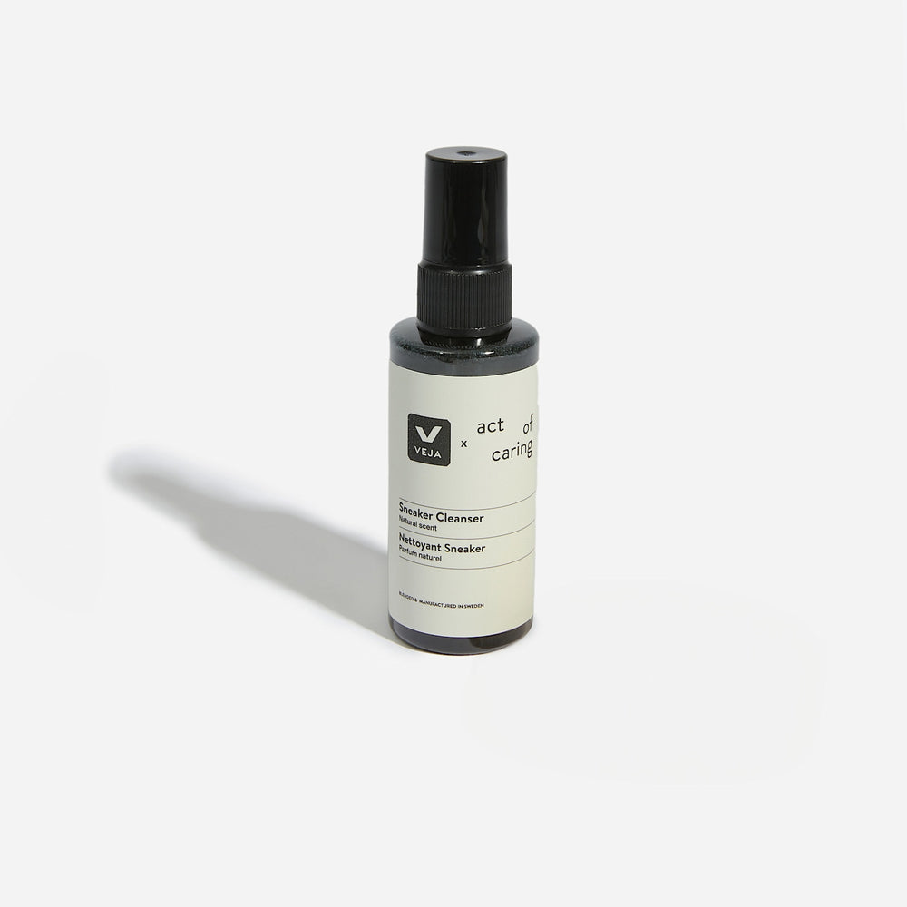 CLEANSER VEJA x ACT OF CARING | VEJA DISCOUNT