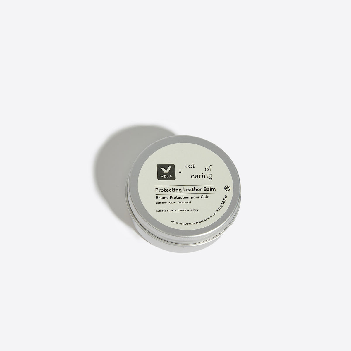 LEATHER BALM VEJA X ACT OF CARING | VEJA SALE