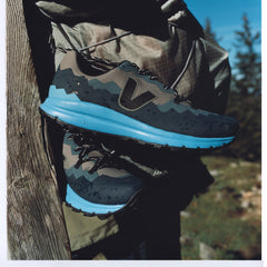 FITZ ROY TREK-SHELL BASALTE BLACK CELESTE | VEJA NEAR ME