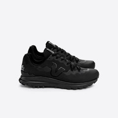 FITZ ROY TREK-SHELL VEJA X SEA SHEPHERD FULL BLACK | VEJA DISCOUNT