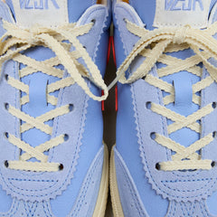 VOLLEY LEATHER OLYMPE ORANGE FLUO CALCAIRE | VEJA OUTLET