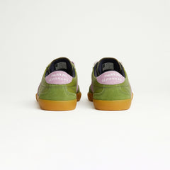 VOLLEY LEATHER VEJA X MAKE MY LEMONADE KIWI ORCHID | VEJA FOR SALE