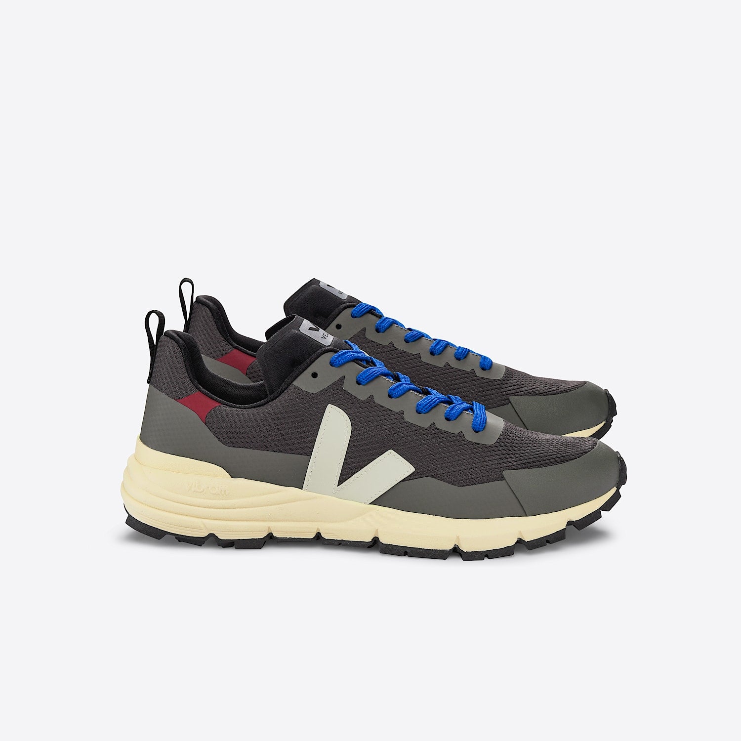 DEKKAN ALVEOMESH GRAFITE PIERRE | VEJA FOR SALE